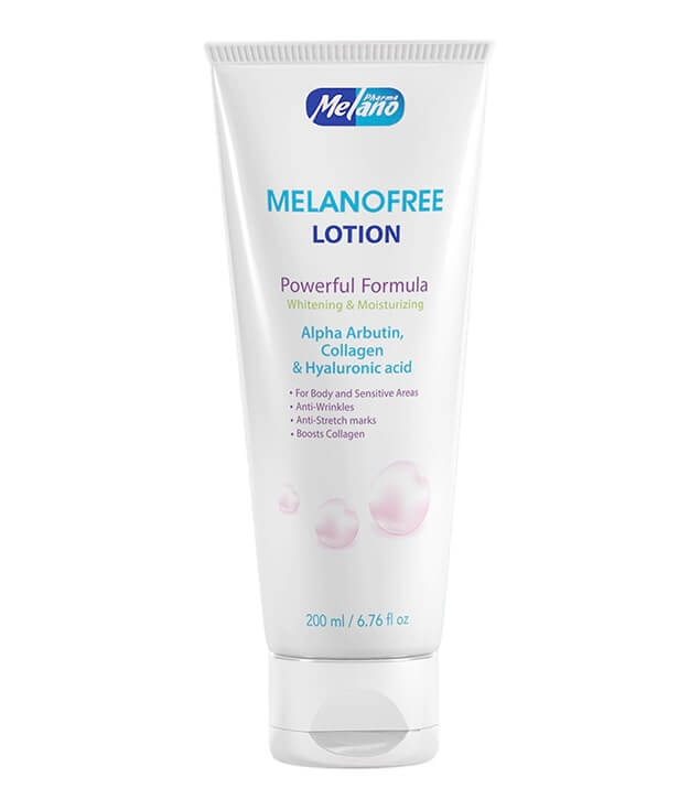 MELANO PHARMA | MELANOFREE LOTION